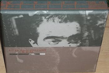 洋楽 REM Life Rich Pageant 1986 R.E.M. - Life's Rich Pageant - Amazon.com Music